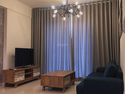 Newton Residence, Vietnam Newton Residence, Vietnam