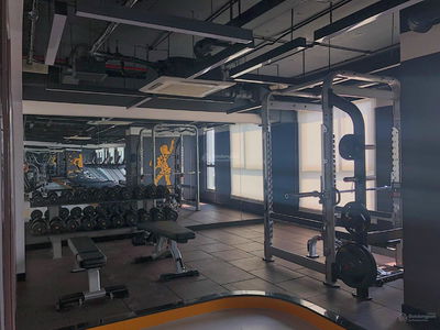 Newton Residence, Vietnam Newton Residence, Vietnam