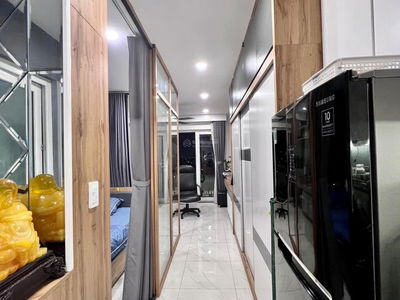 Richmond City, Vietnam Richmond City, Vietnam