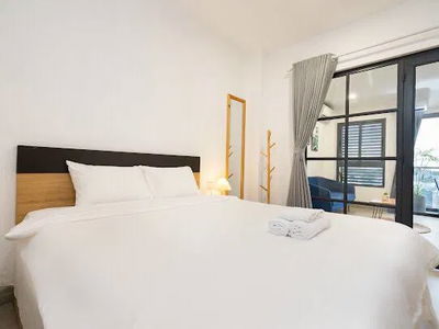 Housing in Di An, Vietnam Housing in Di An, Vietnam