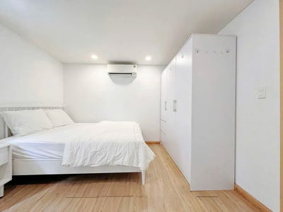 Жилье в Ho Chi Minh City, Vietnam Жилье в Ho Chi Minh City, Vietnam