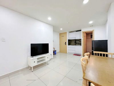 Housing in Ho Chi Minh City, Vietnam Housing in Ho Chi Minh City, Vietnam