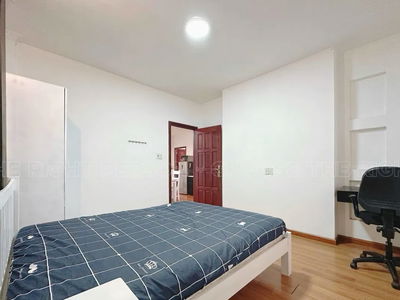 Housing in Ho Chi Minh City, Vietnam Housing in Ho Chi Minh City, Vietnam