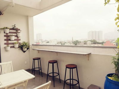 Жилье в Ho Chi Minh City, Vietnam Жилье в Ho Chi Minh City, Vietnam