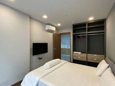 Жилье в Ho Chi Minh City, Vietnam  Жилье в Ho Chi Minh City, Vietnam