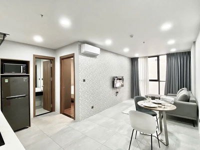 Жилье в Ho Chi Minh City, Vietnam Жилье в Ho Chi Minh City, Vietnam