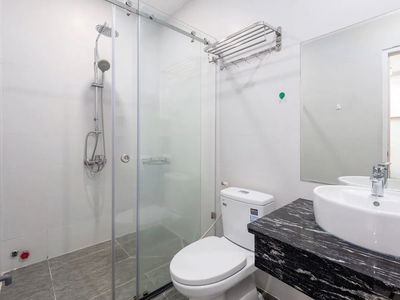 Alojamiento en Ha GJong, Vietnam Alojamiento en Ha GJong, Vietnam