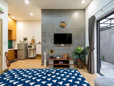 Жилье в Ho Chi Minh City, Vietnam  Жилье в Ho Chi Minh City, Vietnam