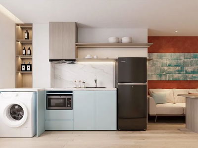 Жилье в Ho Chi Minh City, Vietnam Жилье в Ho Chi Minh City, Vietnam