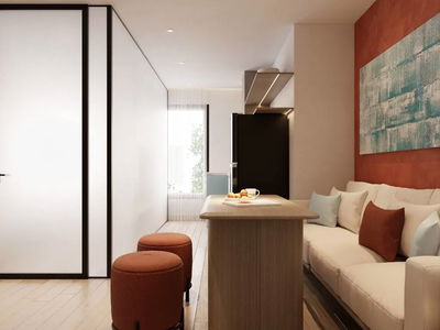 Gehäuse In Ho Chi Minh City, Vietnam Gehäuse In Ho Chi Minh City, Vietnam