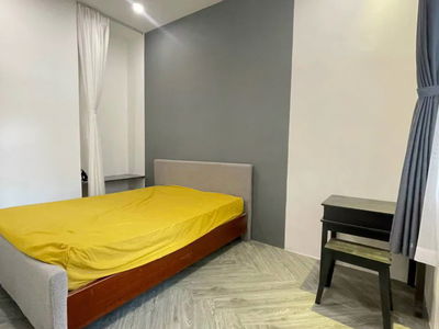 Housing in Ho Chi Minh City, Vietnam  Housing in Ho Chi Minh City, Vietnam