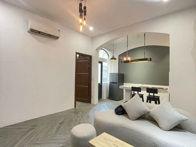 Alojamiento en Ho Chi Minh City, Vietnam Alojamiento en Ho Chi Minh City, Vietnam