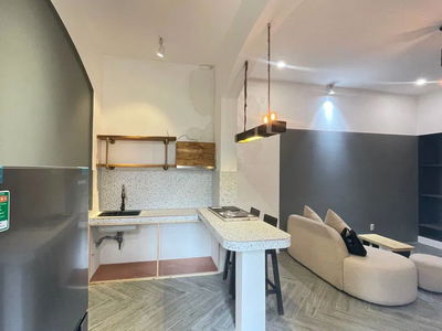 Alojamiento en Ho Chi Minh City, Vietnam Alojamiento en Ho Chi Minh City, Vietnam