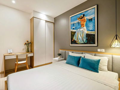 Gehäuse In Ho Chi Minh City, Vietnam Gehäuse In Ho Chi Minh City, Vietnam