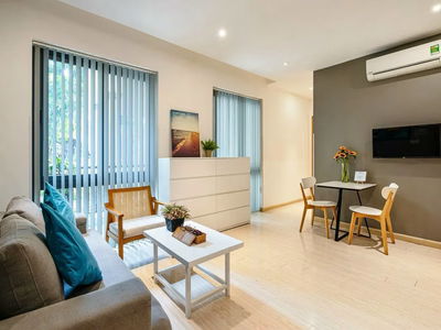 Housing in Ho Chi Minh City, Vietnam Housing in Ho Chi Minh City, Vietnam