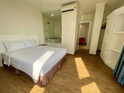 Housing in Ho Chi Minh City, Vietnam  Housing in Ho Chi Minh City, Vietnam