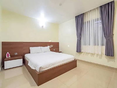 Logement dans Ho Chi Minh City, Vietnam Logement dans Ho Chi Minh City, Vietnam