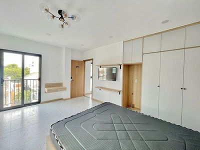 Жилье в Ho Chi Minh City, Vietnam Жилье в Ho Chi Minh City, Vietnam