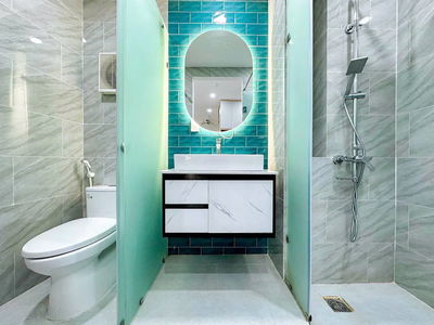 Жилье в Ho Chi Minh City, Vietnam Жилье в Ho Chi Minh City, Vietnam