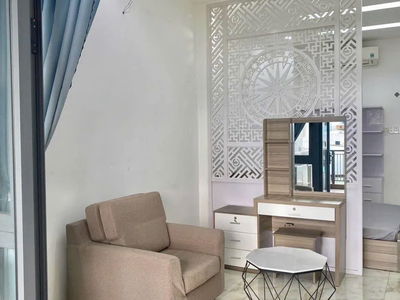 Alojamiento en Ho Chi Minh City, Vietnam Alojamiento en Ho Chi Minh City, Vietnam