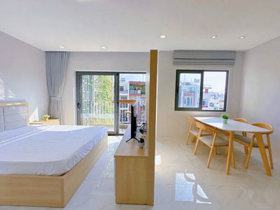 Housing in Di An, Vietnam Housing in Di An, Vietnam