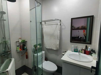 Жилье в Ho Chi Minh City, Vietnam Жилье в Ho Chi Minh City, Vietnam