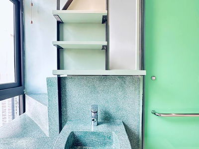 Housing in Di An, Vietnam Housing in Di An, Vietnam