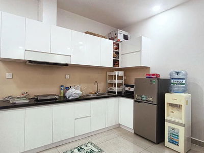 Moonlight Boulevard, Vietnam Moonlight Boulevard, Vietnam