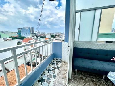 Logement dans Ho Chi Minh City, Vietnam  Logement dans Ho Chi Minh City, Vietnam