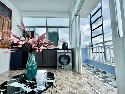 Housing in Ho Chi Minh City, Vietnam Housing in Ho Chi Minh City, Vietnam