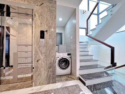 Gehäuse In Ho Chi Minh City, Vietnam Gehäuse In Ho Chi Minh City, Vietnam