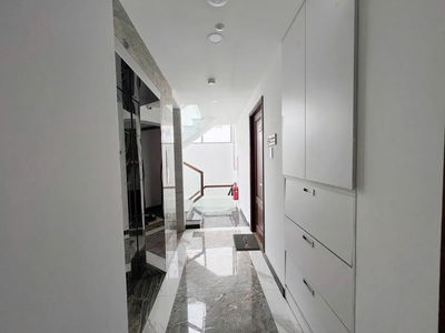 Жилье в Ho Chi Minh City, Vietnam Жилье в Ho Chi Minh City, Vietnam