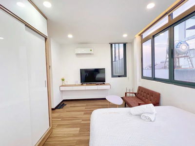 Alojamiento en Ho Chi Minh City, Vietnam Alojamiento en Ho Chi Minh City, Vietnam