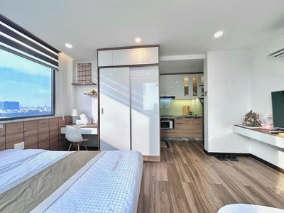 Alojamiento en Ho Chi Minh City, Vietnam Alojamiento en Ho Chi Minh City, Vietnam