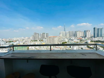 Alojamiento en Ho Chi Minh City, Vietnam Alojamiento en Ho Chi Minh City, Vietnam