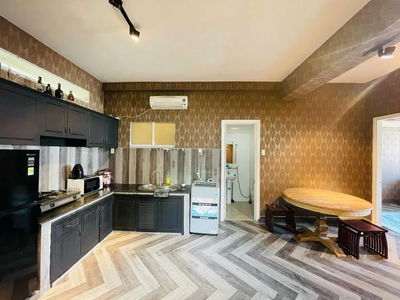 Жилье в Ho Chi Minh City, Vietnam Жилье в Ho Chi Minh City, Vietnam