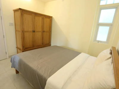 Housing in Ho Chi Minh City, Vietnam  Housing in Ho Chi Minh City, Vietnam