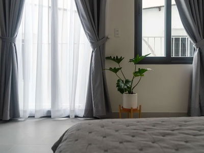 Gehäuse In Ho Chi Minh City, Vietnam Gehäuse In Ho Chi Minh City, Vietnam