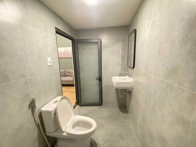 Logement dans Ho Chi Minh City, Vietnam Logement dans Ho Chi Minh City, Vietnam