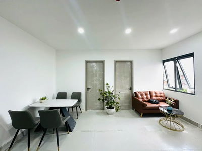 Alojamiento en Ho Chi Minh City, Vietnam Alojamiento en Ho Chi Minh City, Vietnam