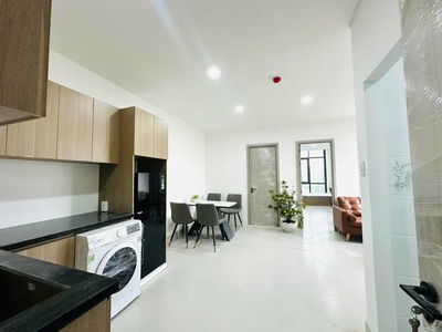 Logement dans Ho Chi Minh City, Vietnam Logement dans Ho Chi Minh City, Vietnam