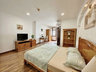 Жилье в Ho Chi Minh City, Vietnam Жилье в Ho Chi Minh City, Vietnam