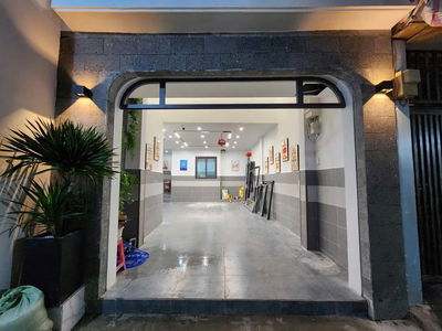 Housing in Ho Chi Minh City, Vietnam Housing in Ho Chi Minh City, Vietnam