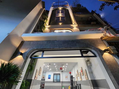 Gehäuse In Ho Chi Minh City, Vietnam Gehäuse In Ho Chi Minh City, Vietnam