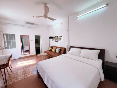 Жилье в Ho Chi Minh City, Vietnam Жилье в Ho Chi Minh City, Vietnam