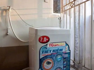 Logement dans Ho Chi Minh City, Vietnam  Logement dans Ho Chi Minh City, Vietnam