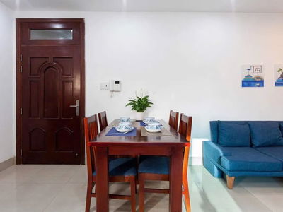 Alojamiento en Ho Chi Minh City, Vietnam Alojamiento en Ho Chi Minh City, Vietnam