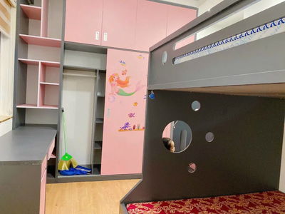 Moonlight Boulevard, Vietnam Moonlight Boulevard, Vietnam