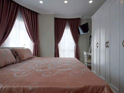 Alojamiento en Ho Chi Minh City, Vietnam  Alojamiento en Ho Chi Minh City, Vietnam