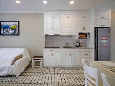 Housing in Ho Chi Minh City, Vietnam Housing in Ho Chi Minh City, Vietnam